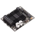 thumbnail image 2 of 2024 DC Motor Driver Module High Power Double Channel H Bridge 60A for Robot Competition, 2 of 5