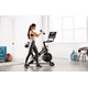 thumbnail image 3 of Bicicleta smart power 10.0 Proform Con conexión Bluetooth, 3 of 5