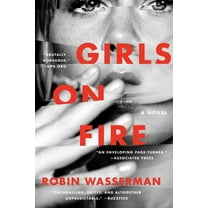 Girls on Fire, (Paperback)