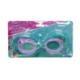 thumbnail image 2 of swimways swim goggles - ariel, 2 of 3