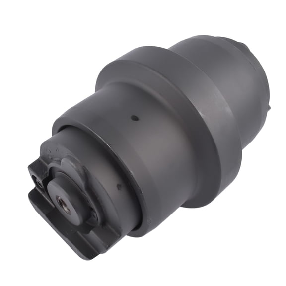 GELUOXI Bottom Roller for John Deere 27D 35D 35G Hitachi EX22 EX25 EX27U EX30 Excavator
