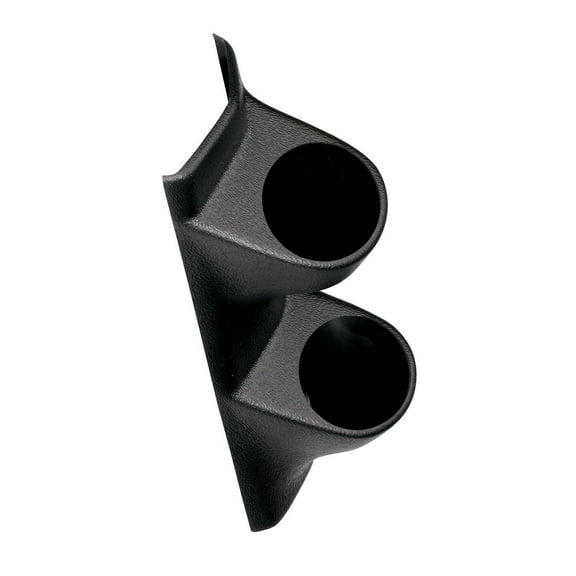 Auto Meter 20410 Gauge Works Dual Gauge Pod