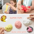 thumbnail image 4 of Minimantequilla Slime Kit Remethsu, paquete de 68 unidades, con aroma a minimantequilla para niños de 4 a 12 años, 4 of 6