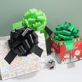 thumbnail image 4 of HQJAXJ 12pcs Large Gift bows,9inch Mixed Color Pull Bow for Gifts Wrapping Party Birthday Holiday Boxes Basket Packaging Bows Presents Flower Decoration (12 Color), 4 of 4