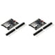thumbnail image 1 of 20 Piezas de Placa de Desarrollo ESP32-C3, Placa de Desarrollo ESP32 Mini WiFi Bluetooth, Fácil Expansión y Flexibilidad de Suministro de Energía, 1 of 5