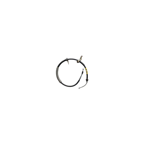 Raybestos Element3 Parking Brake Cable, BC95059 Fits select: 1991-1997 TOYOTA PREVIA