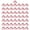 Pearlescent red, variant on Yihuala 50Piece Elegant Thanksgiving Pumpkin Place Cards Thanksgiving Place Cards Set with Elegant Pumpkin Designs for Tabletop