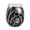#10B_1PC#, variant on Halloween Gothic 3D Embossed Skull Stemless Tumbler, Skeleton Hand Pattern Drinking Glass, Halloween Costume Party Beverage Present_1PC