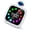 Planet, variant on Lynono 0-60min Visual Timer for Home, School Child Learning Time Management Clock Tool
