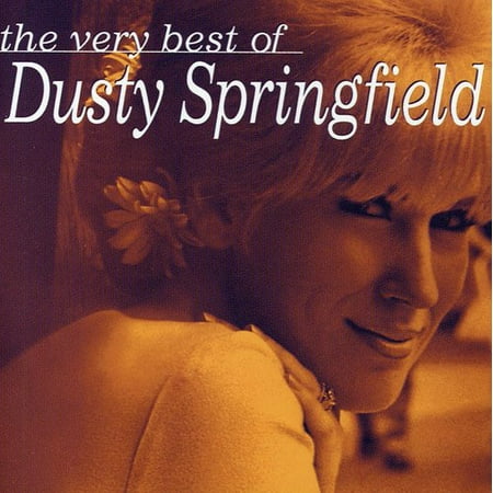 Very Best of (CD) (Dusty The Very Best Of Dusty Springfield)