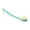 Green, variant on Long Handle Back Scrubber Brush, Rubbing Artifact, Soft Bristle Bath Brush for Adults, Shower, Exfoliating, Body Wash, Spa, Home
