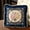 Dark Blue, variant on Lace Pillow Sofa Living Room Bedroom Bedside Car Fabric Embroidery Pillow Waist Cushion Backrest