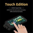 thumbnail image 2 of T-display-s3-touch Version, 1.9-inch Screen, Esp32-s3 Development Board, Core at 240MHz, W, 2 of 5