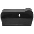thumbnail image 2 of 2 X bolsillo de la caja de almacenamiento del receptor del espacio del asiento del coche con el lado del portavasos, 2 of 5