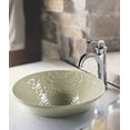 thumbnail image 2 of Kohler Fairfax Tall Single Lever Handle Bathroom Sink Faucet, 2 of 5