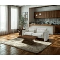 thumbnail image 4 of Meridian Furniture Westmount Walnut End Table, 4 of 7