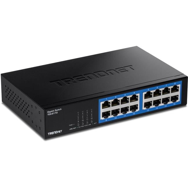New Zhone ADSL2+ 4 Port Modem Ethernet Port Switch Bridge/Router