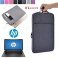 thumbnail image 2 of Funda para portátil HP Stream 14 ProBook/EliteBook 14 Pavilion X360 14 "15,6 Spectre x360 13,3 bolsa de transporte para ordenador portátil Fivean unisex, 2 of 2
