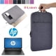 thumbnail image 2 of Funda para portátil HP Stream 14 ProBook/EliteBook 14 Pavilion X360 14 "15,6 Spectre x360 13,3 bolsa de transporte para ordenador portátil Fivean unisex, 2 of 2