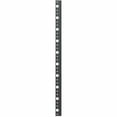 thumbnail image 4 of Middle Atlantic Products Data Wall Rack with Plexi Door, 4 of 9