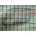 thumbnail image 3 of oneOone Cotton Poplin Fabric Madras Check Print Fabric BTY 56 Inch Wide, 3 of 3