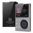 thumbnail image 1 of MP3 Player, Lossless DSD High Resolution Portable HiFi Digital Audio Music Player(16GB+8GB), 1 of 5