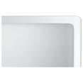 thumbnail image 5 of ANZZI Roine 24 In. Farmhouse Apron Front Man Made Stone Single Bowl Kitchen Sink in Matte White, 5 of 5