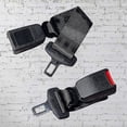 thumbnail image 2 of Seat Belt Extender, Car Seat Belt Extender, Seat Belt Buckle () 20cm, 2 of 5