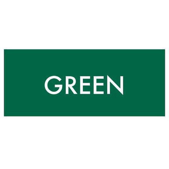 Oligo Pro FunkHue Semi-Permanent Color - 3.4 oz - Green