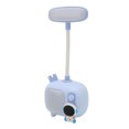 thumbnail image 1 of USB Desk LampCute LED Desk Lamp Small Table Lamp Cute Desk Lamp World-Class Design, 1 of 5