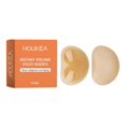 thumbnail image 1 of HOUKEA HKC09-A001-1-OG1 1 Pair Sponge+Silicone Self-Adhesive Breast Pads Breast Enlargement Shaping, 1 of 5