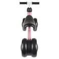 thumbnail image 6 of Lil' Rider 3-Wheel Toddler Bike with Easy Grip Handles, No Pedals, Pink, 40 lbs Max Weight, 6 of 8