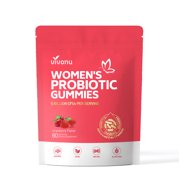 Women's Probiotic Gummies