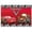 Style 4, variant on Lightning Car Backdrop Background Lightning Car Party Decorations Birthday Shoot Photo Props