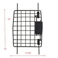 Heavy Duty Crate Replacement Door Remington/Retriever/Kennel Aire