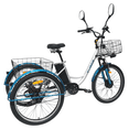 thumbnail image 4 of Triciclo eléctrico para Adulto  CYBERTRIKE R24 7V, 4 of 4