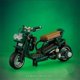 thumbnail image 2 of Kits De Construcción Maquetas Motocicletas Carreras 000P7301, 2 of 5