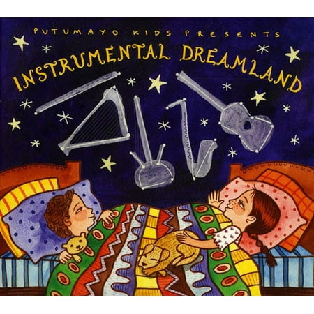 Instrumental Dreamland