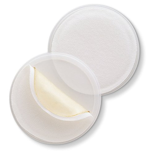 Lansinoh Smoothies Cooling Gel Pads Instant Relief 2 Pads BPA FREE Reusable  72hr