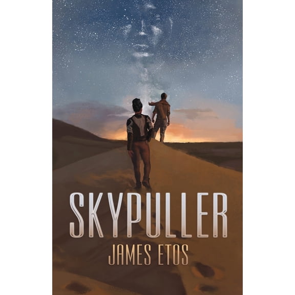 Skypuller, (Paperback)