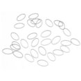 thumbnail image 4 of Open Bezels For Resin, Resin Craft Bezels 30pcs Mini  For Home For Family Oval Shape 30pcs S, 4 of 8