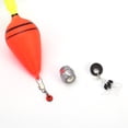 thumbnail image 4 of Flotador, anzuelo explosivo y 6 anzuelos potentes, tamaño 11 n.°, juego de herramientas para pesca de carpas, 4 of 8
