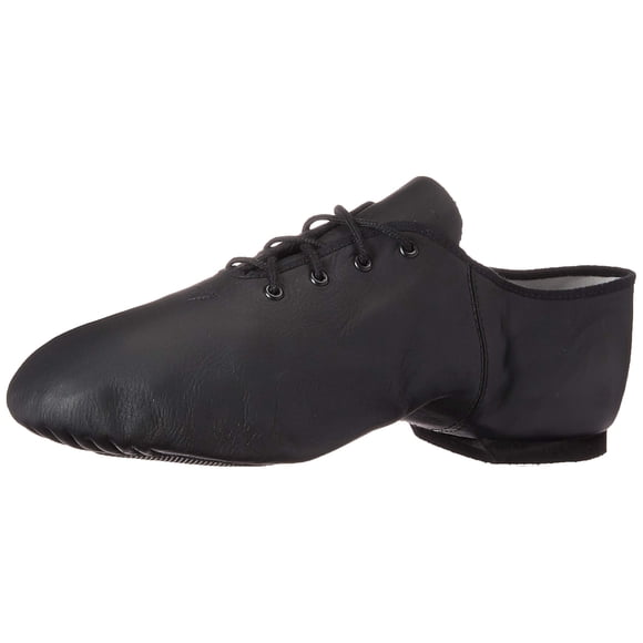 Bloch Dance Men's Ultraflex Dance Shoe, Black, 9.5 Medium US