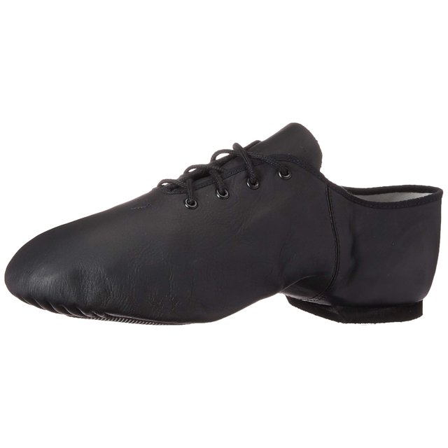 Bloch Chaussures de Danse Ultraflex pour Hommes, Noir, 9.5 Medium US