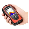 thumbnail image 2 of Fish Finder High Definition Color Fish Finder Depth Echo Sounder Fishing Tackle ,Easy to Use, 2 of 6