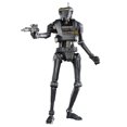thumbnail image 3 of Star Wars The Black Series New Republic Security Droid Action Figure, 3 of 8