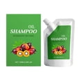 thumbnail image 3 of Shampoo Repairs Hair Nourishes Hair Moisturizes And Softens Hair Cleanses Scalp 100ml Productos para el cuidado del cabello - Hair Care Products, 3 of 9
