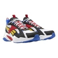 thumbnail image 3 of Tenis Reebok Hombre Caballero Reebok Turbo Restyl Blanco blanco 9 MX, 3 of 7