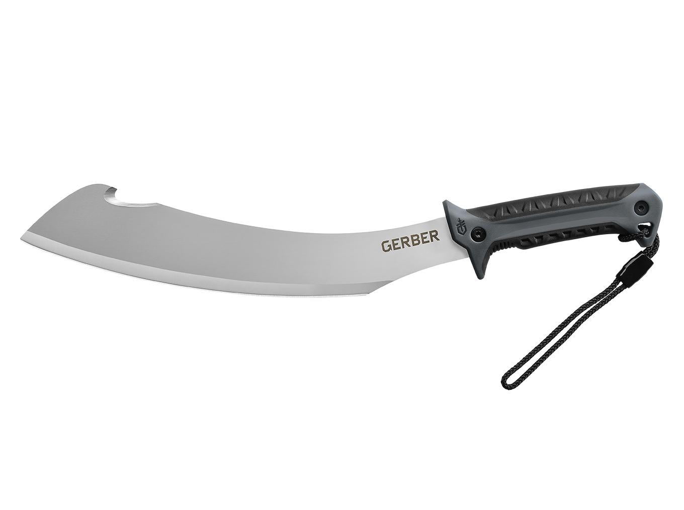 Gerber Broadcut Machete Walmart Canada