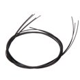 thumbnail image 3 of 2 juegos de cuerdas de nailon negro transparente pieza de repuesto para guitarra ukelele Ndcxsfigh  Nuevos Originales, 3 of 7